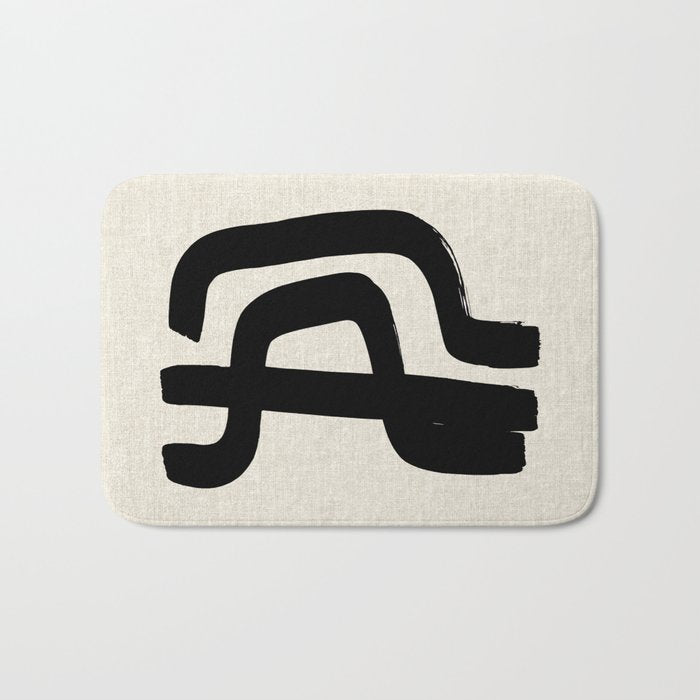 The Elders Bath Mat Gallery Image 1
