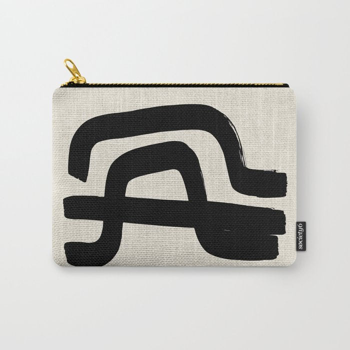 The Elders Carry All Pouch Gallery Image 1