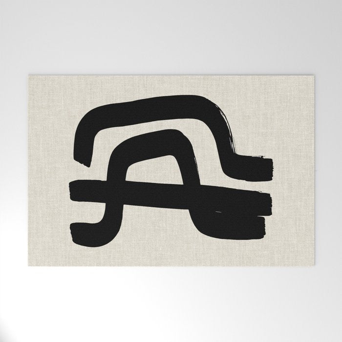 The Elders Welcome Mat Gallery Image 1