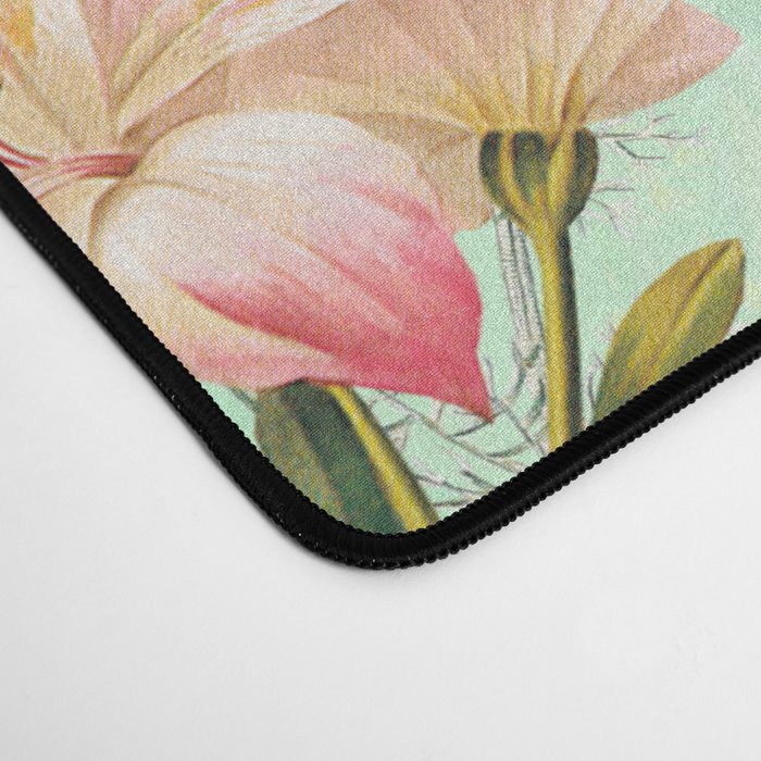 Tropical Paradise II Desk Mat Gallery Image 4