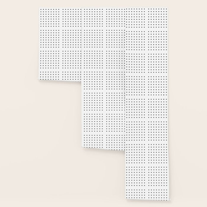 Swiss Cross White Small Wallpaper Gallery Image 3