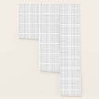 Swiss Cross White Small Wallpaper Gallery Image 3