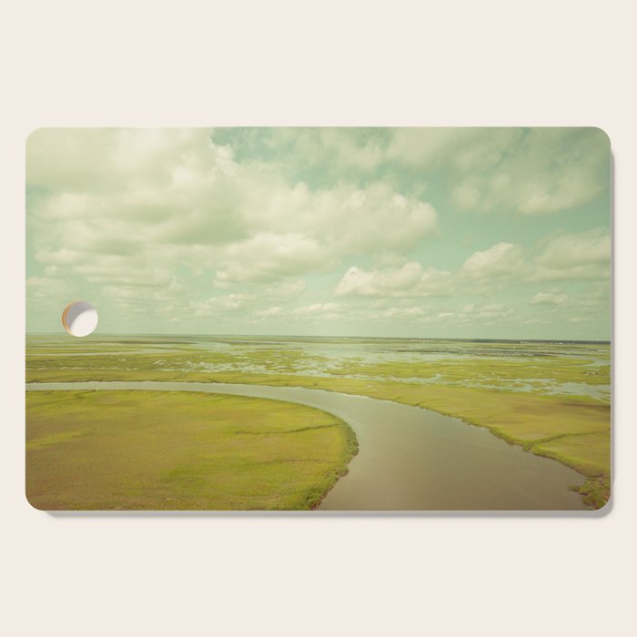Endless Possibilities Cutting Board Gallery Image 1