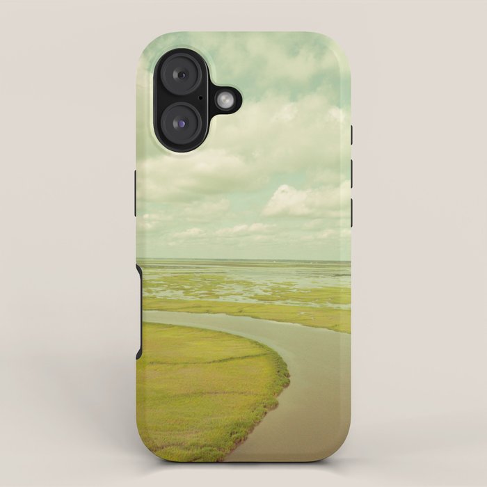 Endless Possibilities iPhone Case Gallery Image 1