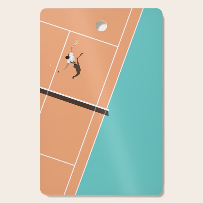 Aced  Cutting Board Gallery Image 1