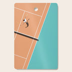 Aced  Cutting Board Gallery Image 1