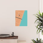 Aced  Poster Gallery Image 2