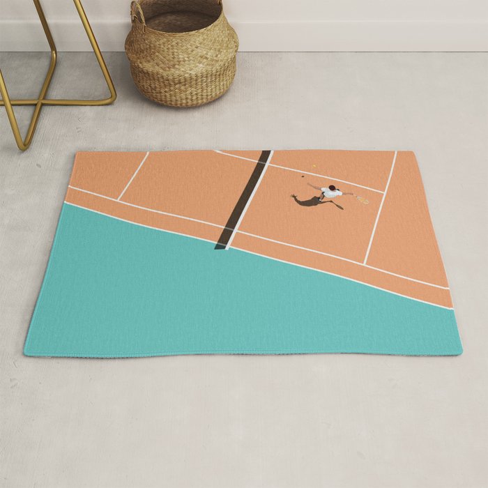 Aced  Rug Gallery Image 1