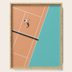 Aced  Serving Tray Gallery Image 1