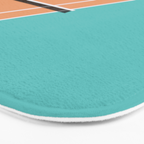 Aced  Bath Mat Gallery Image 3