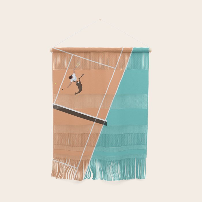 Aced  Wall Hanging Gallery Image 1