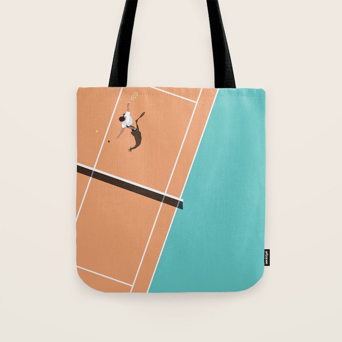 Aced  Tote Bag Gallery Image 1