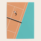 Aced  Poster Gallery Image 4