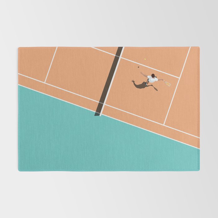 Aced  Rug Gallery Image 2