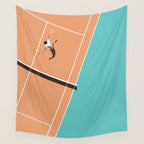 Aced  Wall Tapestry Gallery Image 4