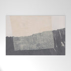 Abstract Composition #1 Welcome Mat Gallery Image 1