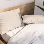 Abstract Composition #1 Pillow Sham Gallery Image 2