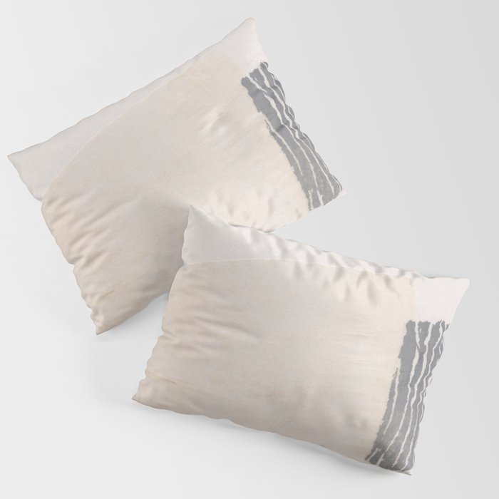 Abstract Composition #1 Pillow Sham Gallery Image 3