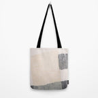 Abstract Composition #1 Tote Bag Gallery Image 2
