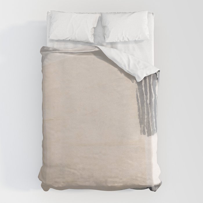 Abstract Composition #1 Duvet Cover Gallery Image 6