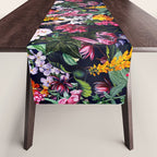 Vintage Garden XIII Table Runner Gallery Image 1
