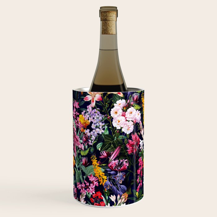 Vintage Garden XIII Wine Chiller Gallery Image 1