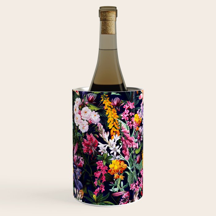 Vintage Garden XIII Wine Chiller Gallery Image 2