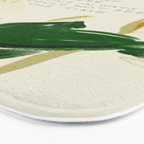 "One Day You Will Look Back And Find: You Were Growing In Ways You Could Not See At The Time." Bath Mat Gallery Image 3