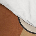 Abstract Line Art 10 Comforter Gallery Image 4