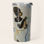 Aquarian's Pour Travel Mug Gallery Image 2