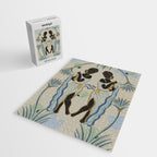Aquarian's Pour Jigsaw Puzzle Gallery Image 2