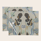 Aquarian's Pour Placemat Gallery Image 1