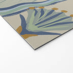 Aquarian's Pour Welcome Mat Gallery Image 2