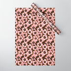 Summer Garden #8 Wrapping Paper Gallery Image 1