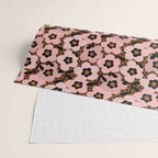 Summer Garden #8 Wrapping Paper Gallery Image 2