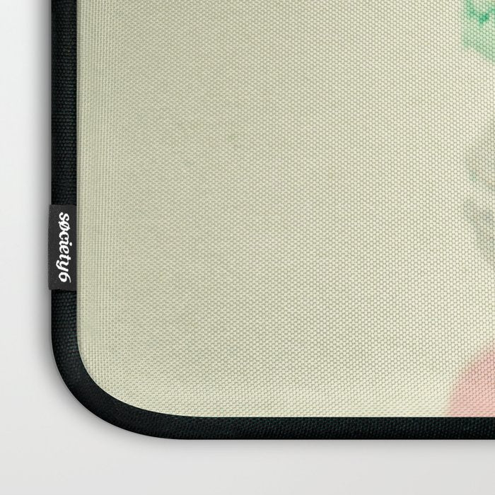 Four Macarons Laptop Sleeve Gallery Image 3