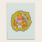 Virgo Troll Notebook Gallery Image 4