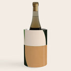 Geometric Shapes 250 Wine Chiller Gallery Image 1