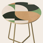 Geometric Shapes 250 Side Table Gallery Image 2