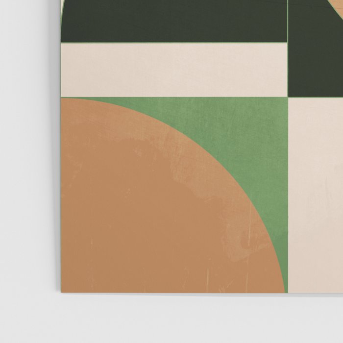 Geometric Shapes 250 Poster Gallery Image 3