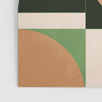 Geometric Shapes 250 Poster Gallery Image 3