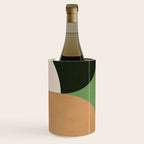 Geometric Shapes 250 Wine Chiller Gallery Image 3