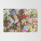 Floral Explosion Rug Gallery Image 2