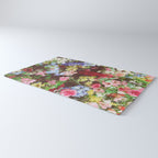 Floral Explosion Rug Gallery Image 3