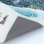 Happy Little Wildlife Rug Gallery Image 4