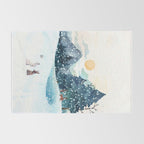 Happy Little Wildlife Rug Gallery Image 2