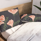 Freesia Pillow Sham Gallery Image 2