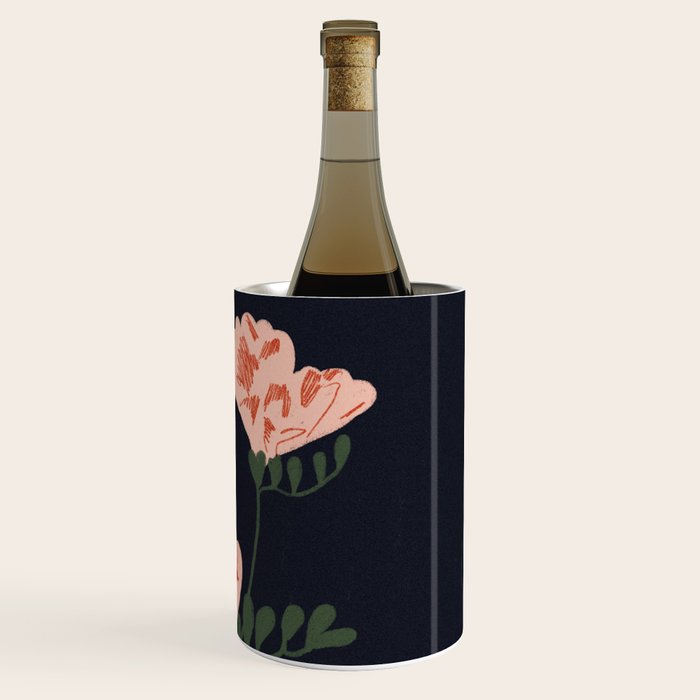 Freesia Wine Chiller Gallery Image 3