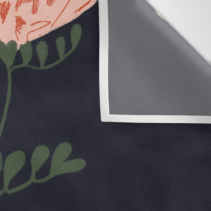 Freesia Wall Tapestry Gallery Image 3