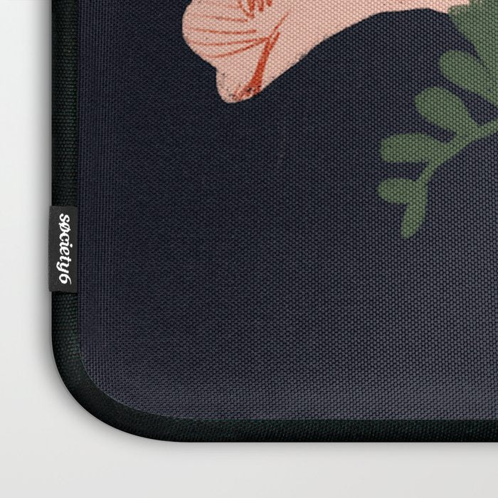 Freesia Laptop Sleeve Gallery Image 3